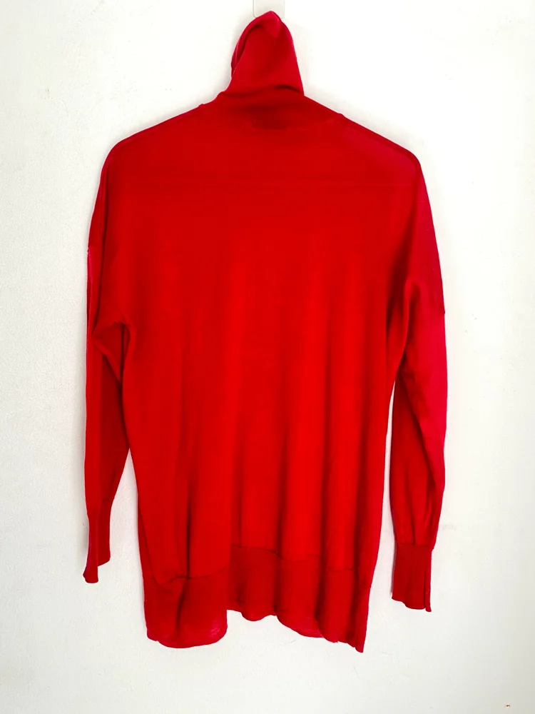 Zara Knit Long Sleeve