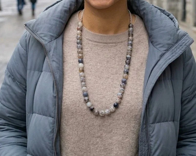 Local Necklaces, Excellent, photo 3