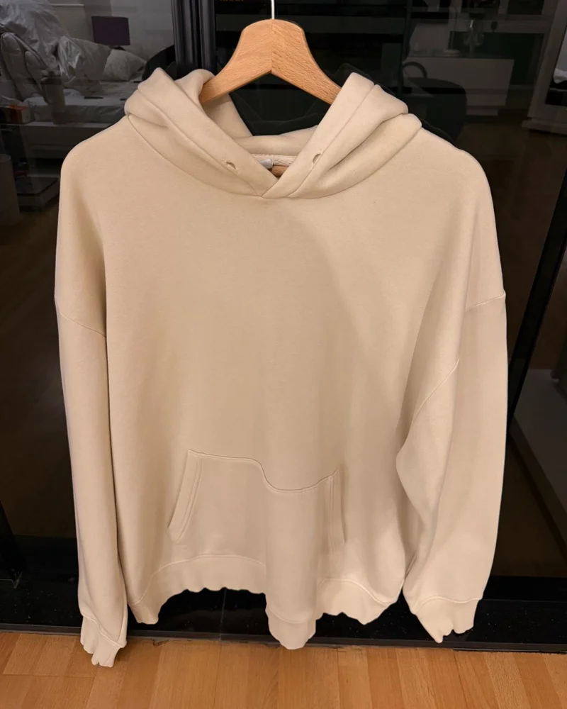 Zara Hoodies