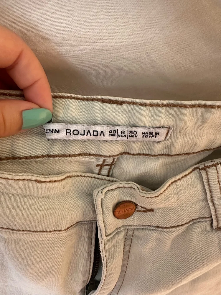 Rojada Shorts, size L / 40 / 12, photo 3