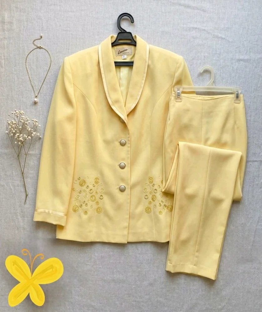 Suits, size XXXL / 46 / 18, photo 2