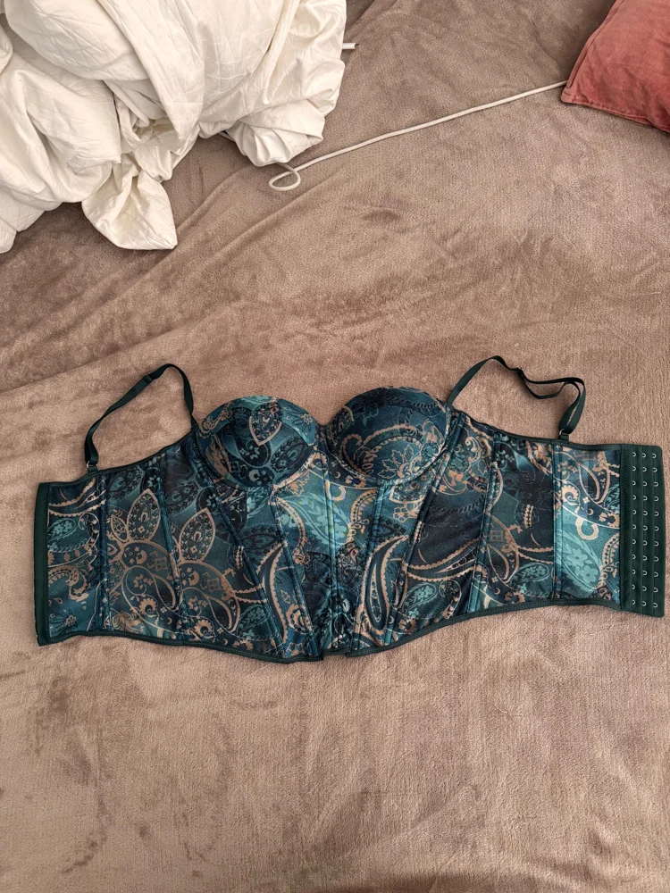 Shein Corsets, size M / 38 / 10, photo 6