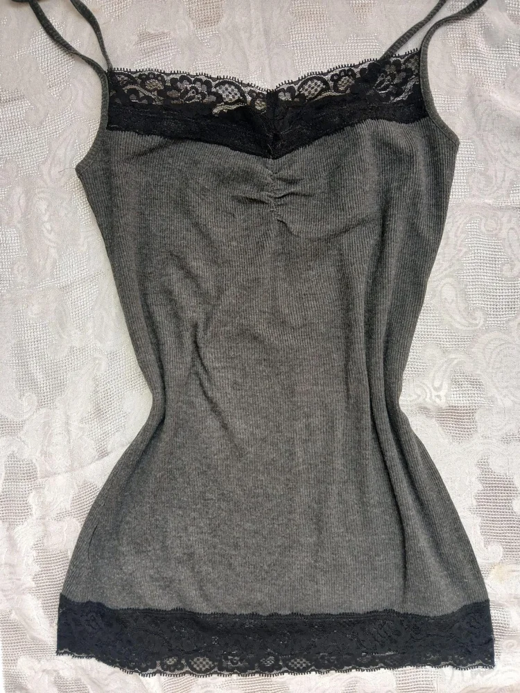 Tank Tops