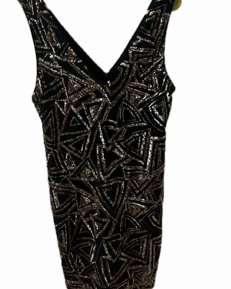 Forever 21 Party Dresses, size M / 38 / 10, photo 4