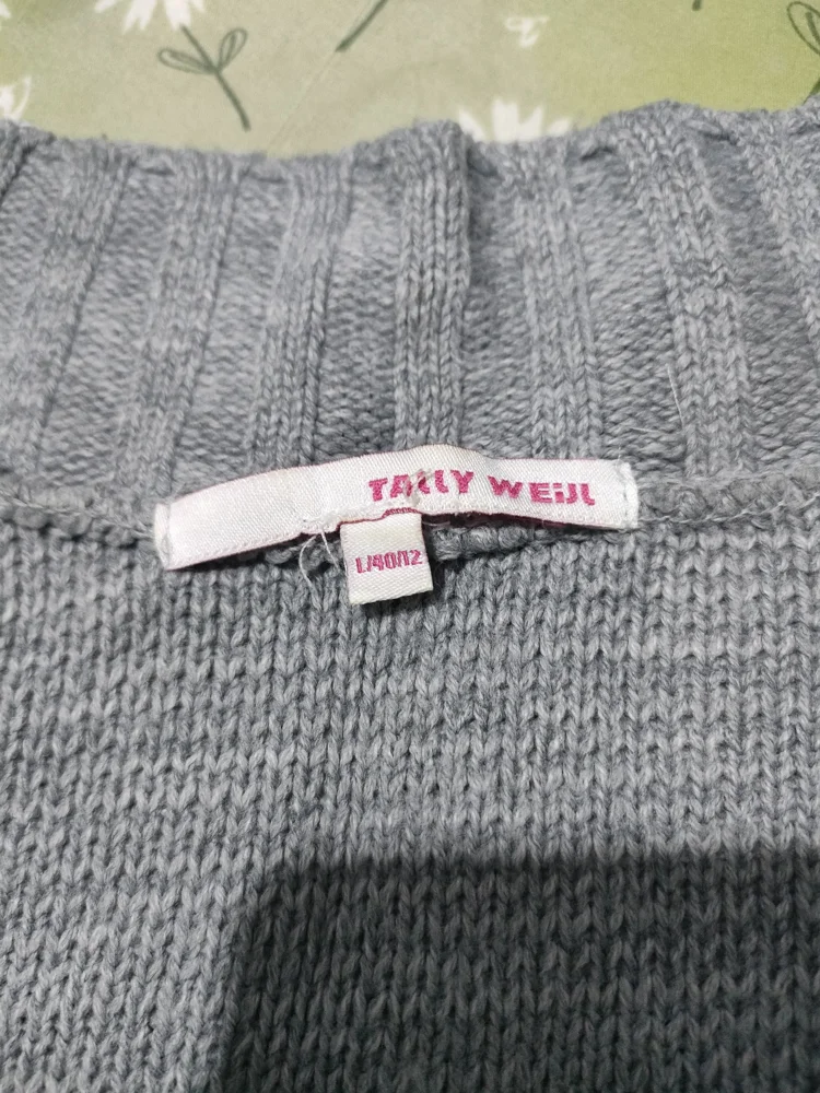 Sweaters & Pullovers, Excellent, size L / 40 / 12, photo 4