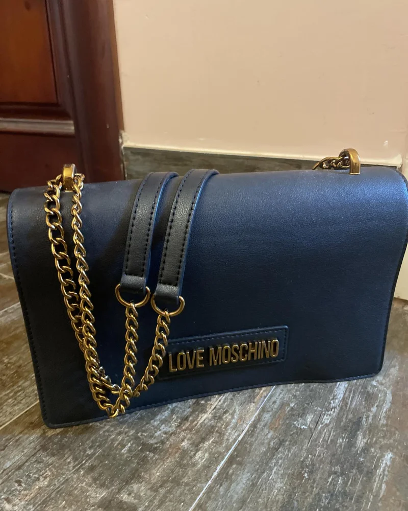 Love Moschino Shoulder Bags