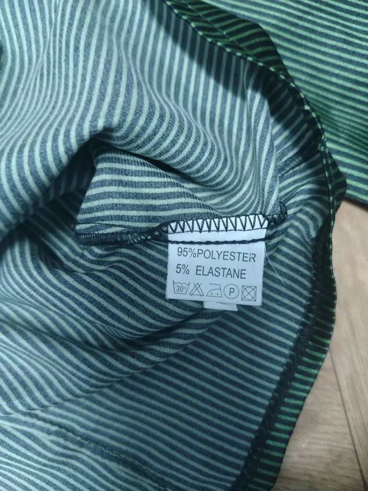 Local Shirts, size L / 40 / 12, photo 4