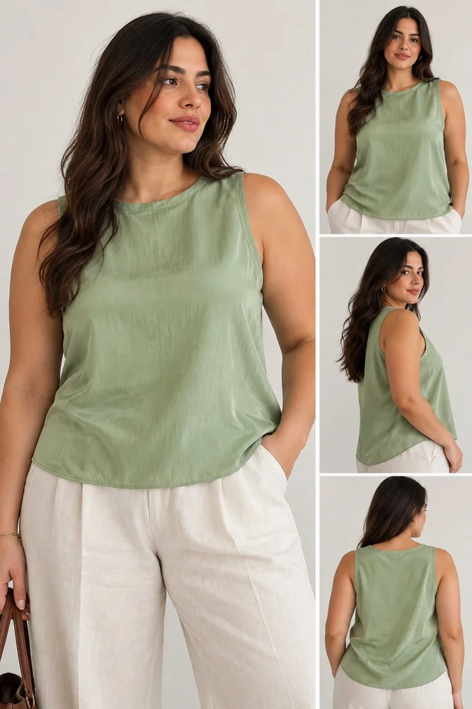 Tank Tops, size L / 40 / 12, photo 3