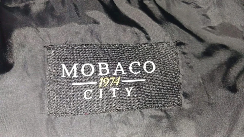 Mobaco Jackets, size Other, photo 2