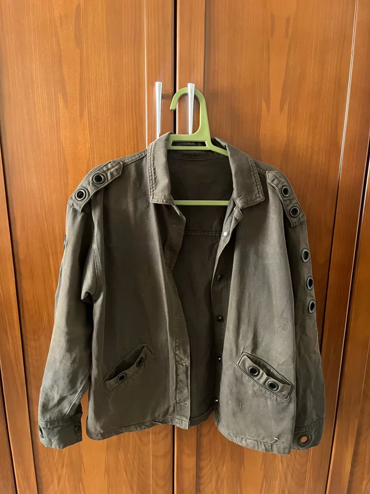 Jackets, size M / 38 / 10, photo 6