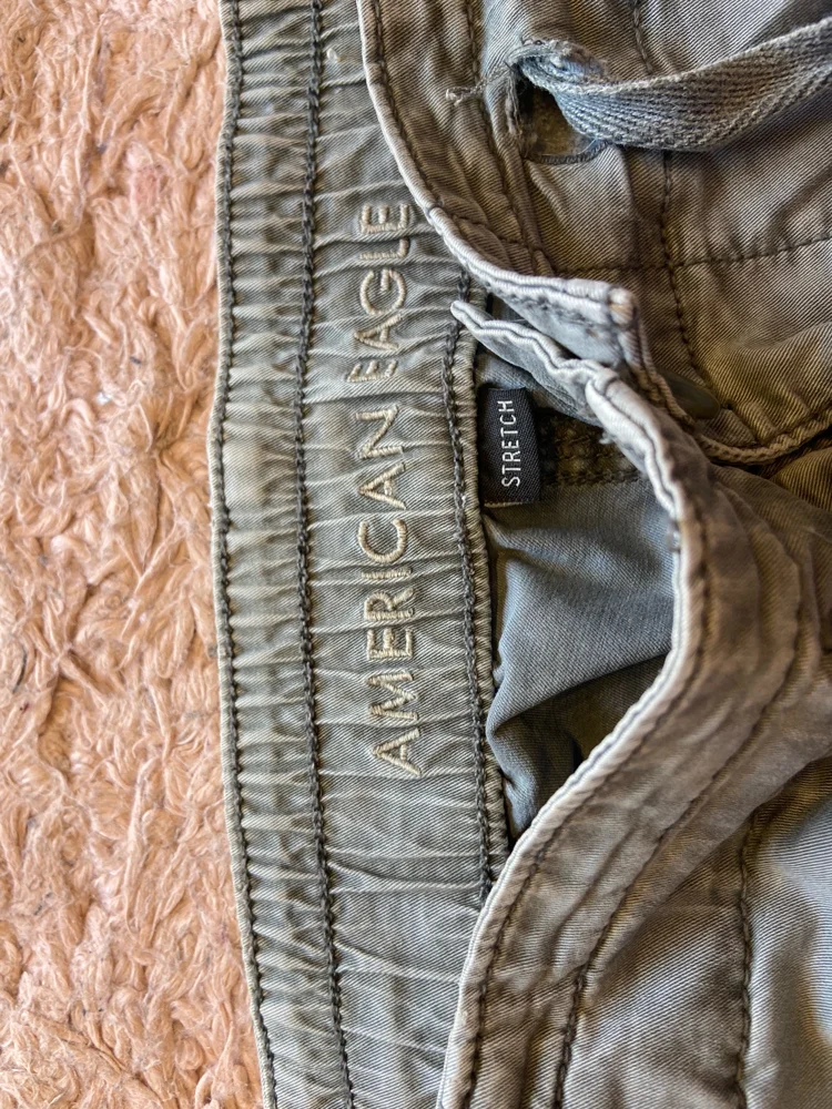 American Eagle Pants, Good, size XL / 42 / 14, photo 2