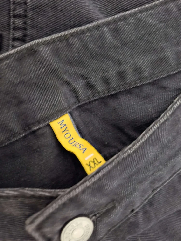 Jeans, New with tags, size XXL / 44 / 16, photo 3