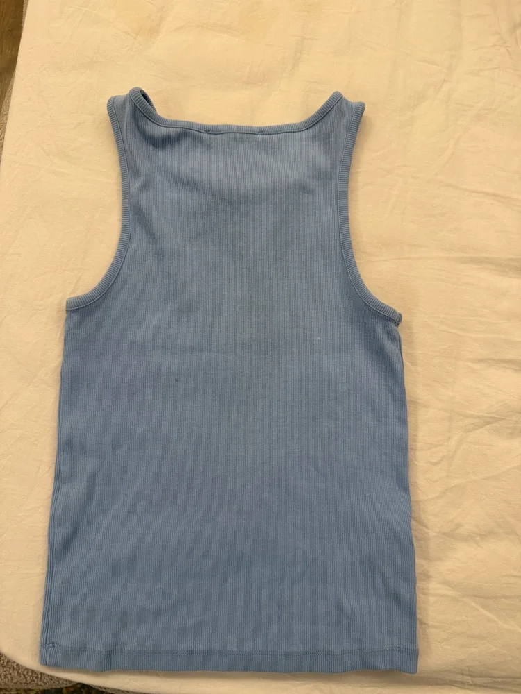 Mango Tank Tops, Excellent, size XS / 34 / 6, photo 3