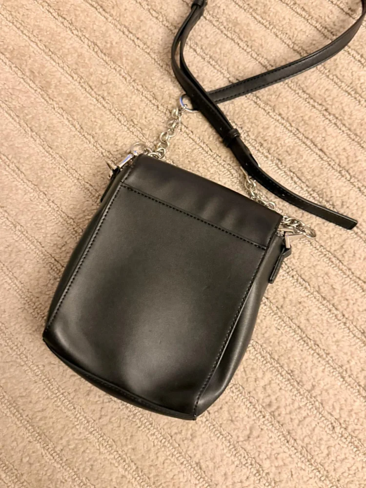 Calvin Klein Cross-Body Bags, size One size, photo 2