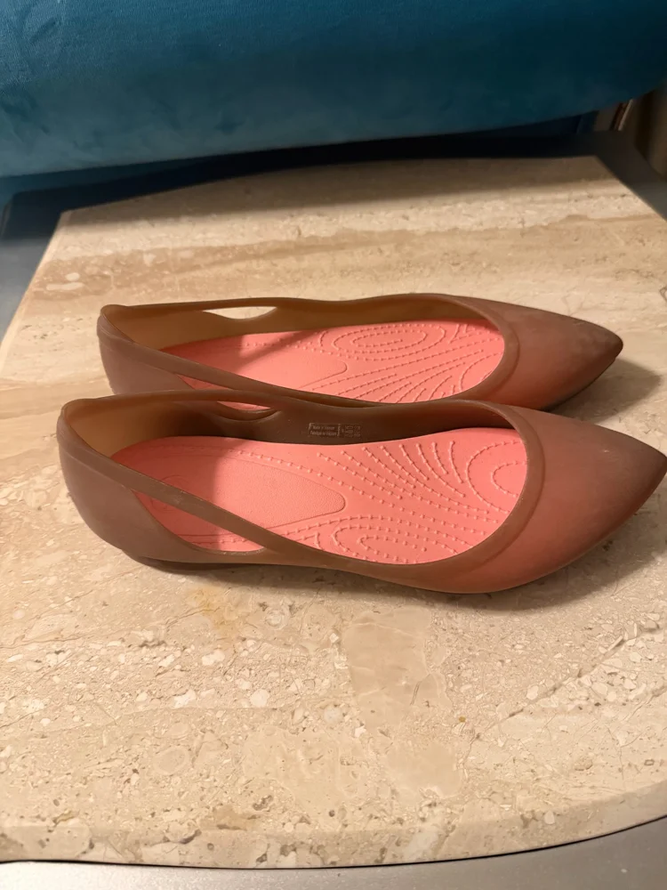 Crocs Flats, size 41, photo 2