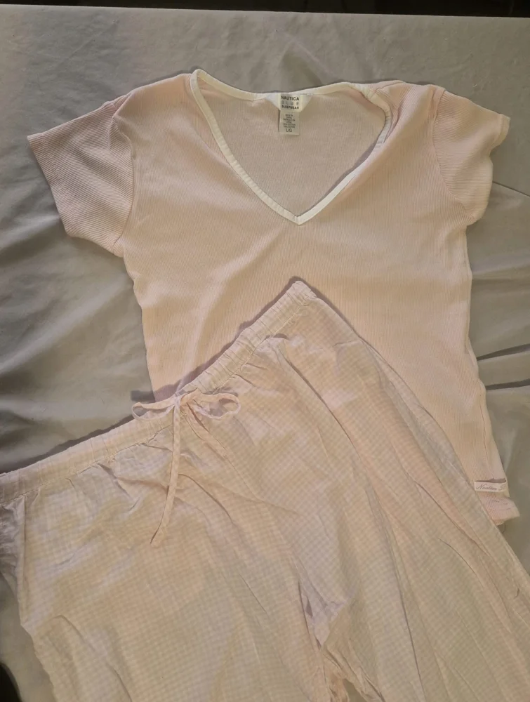 Nautica Pyjama Sets