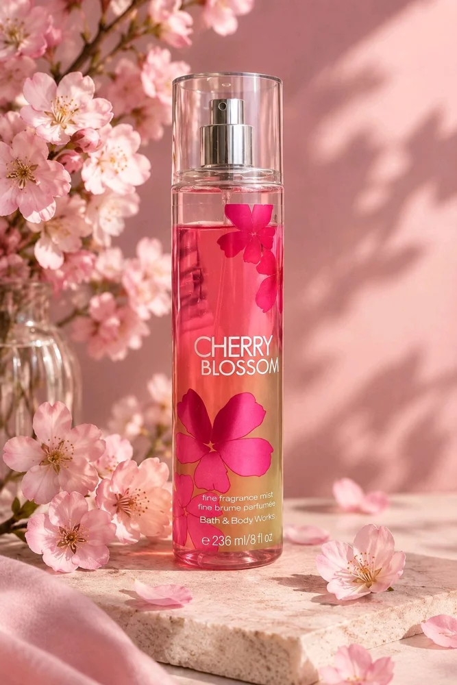 Bath & Body Works Perfume