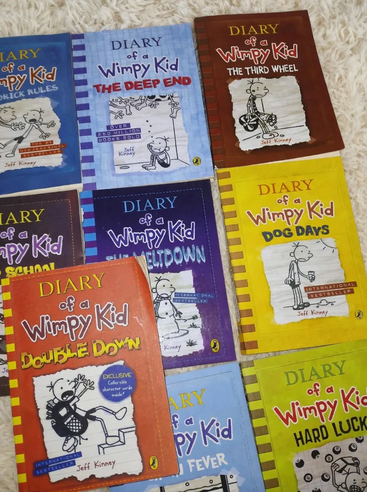 Books, Excellent, photo 4