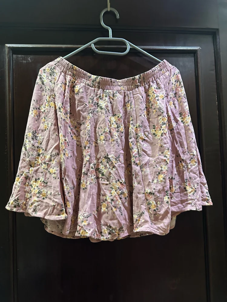 American Eagle Skirts, size L / 40 / 12, photo 3