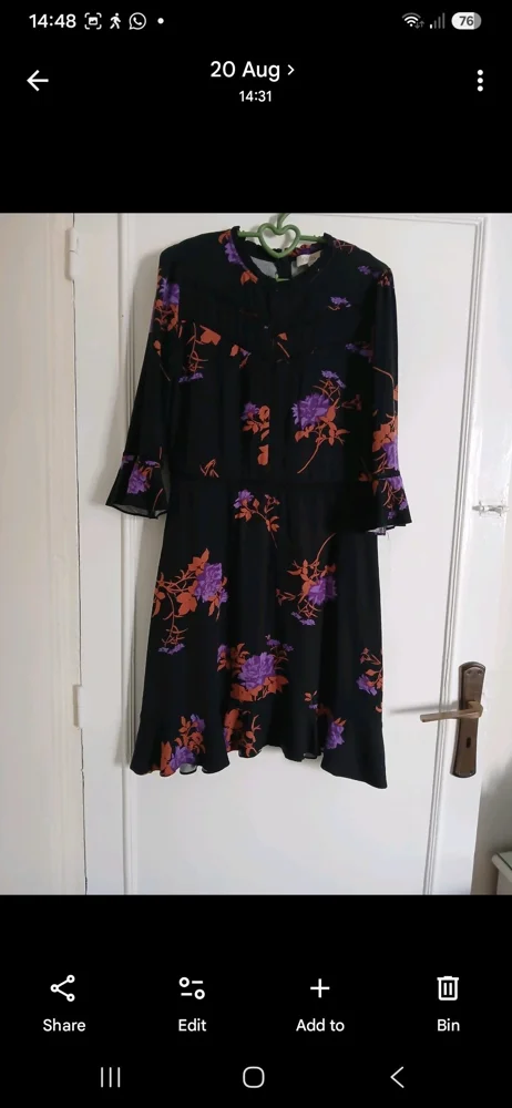 Oasis Mini Dresses