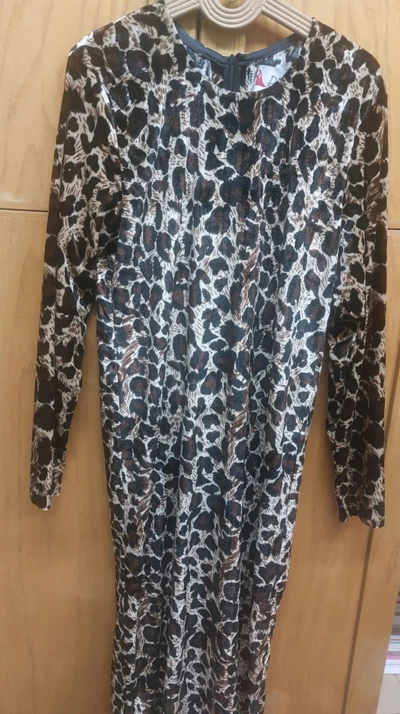 Local Midi Dresses, size S / 36 / 8, photo 4