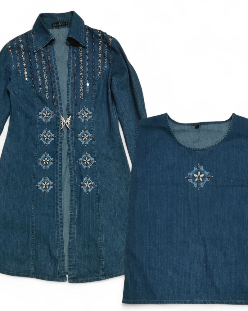 Blouses