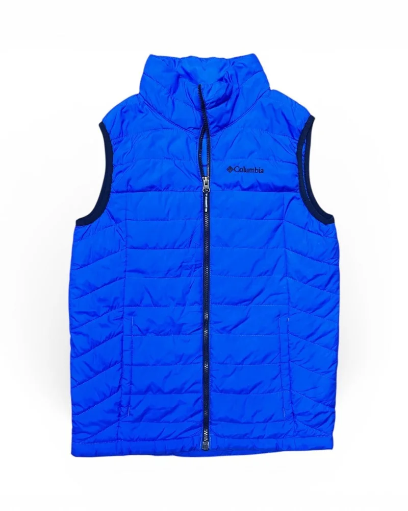Columbia Vests, Very good, size XS / 34 / 6, photo 2