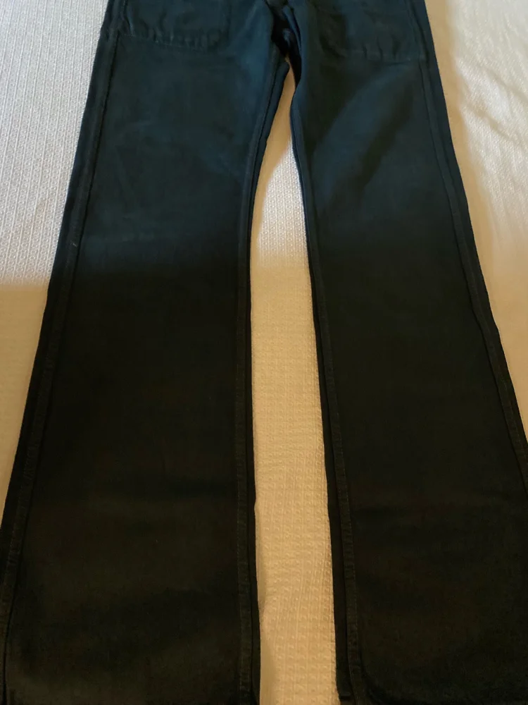 Jeans, Very good, size M, photo 4