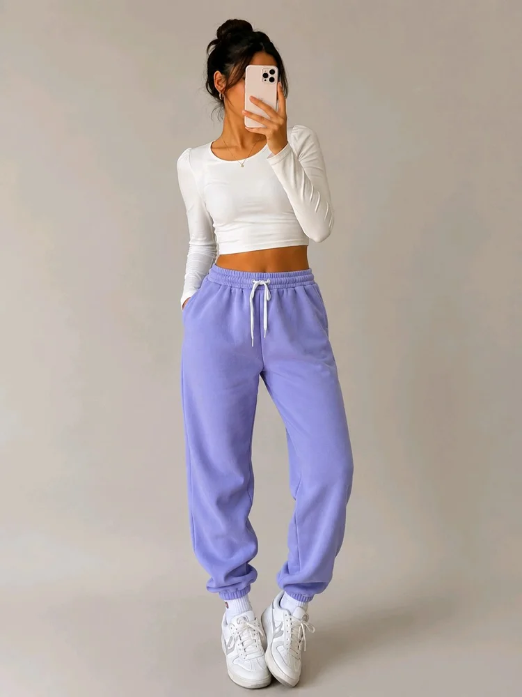 Shein Sweatpants