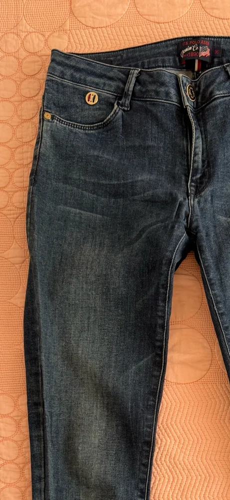 U.S. Polo Assn. Jeans