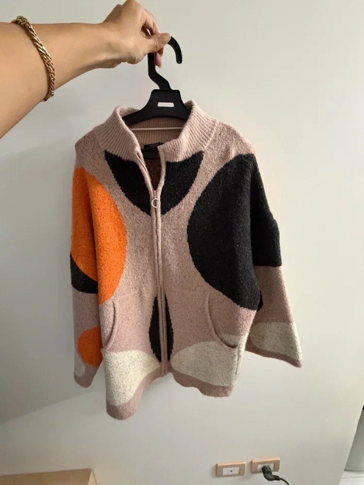 Jackets, size M / 38 / 10, photo 2