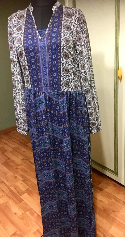 Maxi Dresses, size M / 38 / 10, photo 4