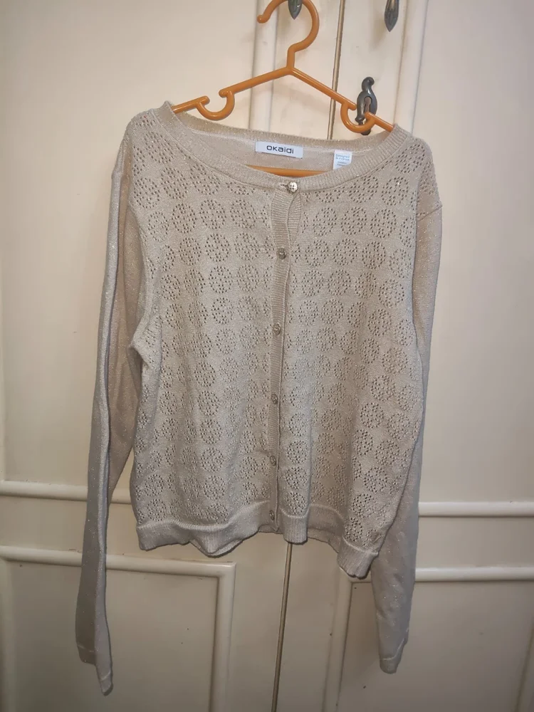 Cardigans