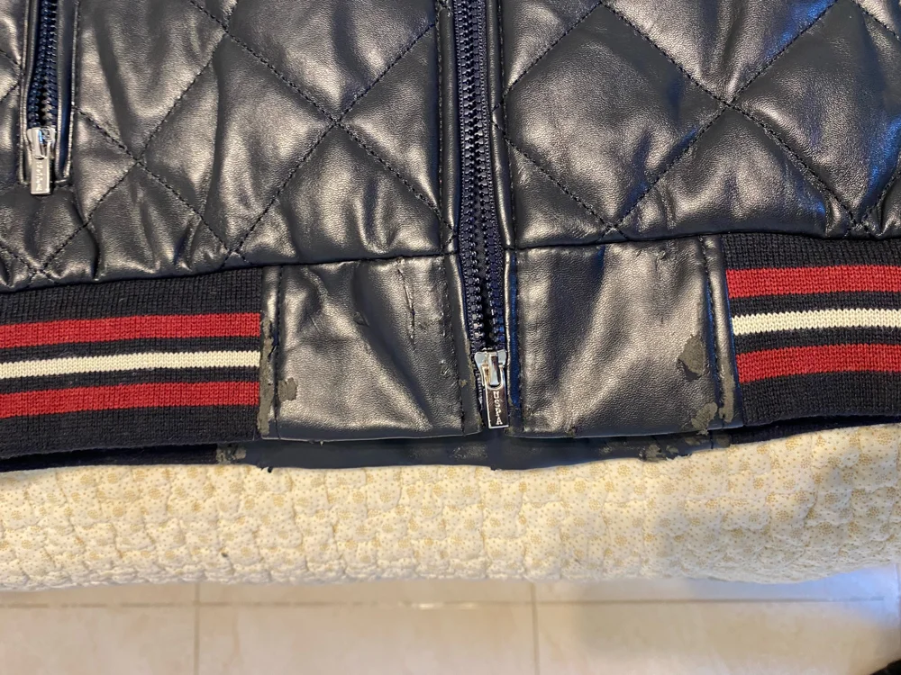 USPA Outerwear, size 10y, photo 3