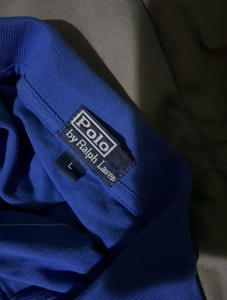 Polo Ralph Lauren Polo Shirts, Very good, size L, photo 4