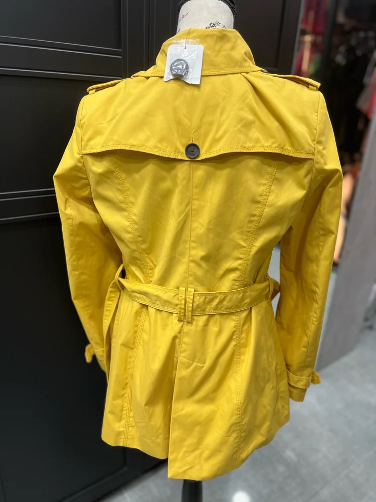 Stradivarius Coats, size L / 40 / 12, photo 3