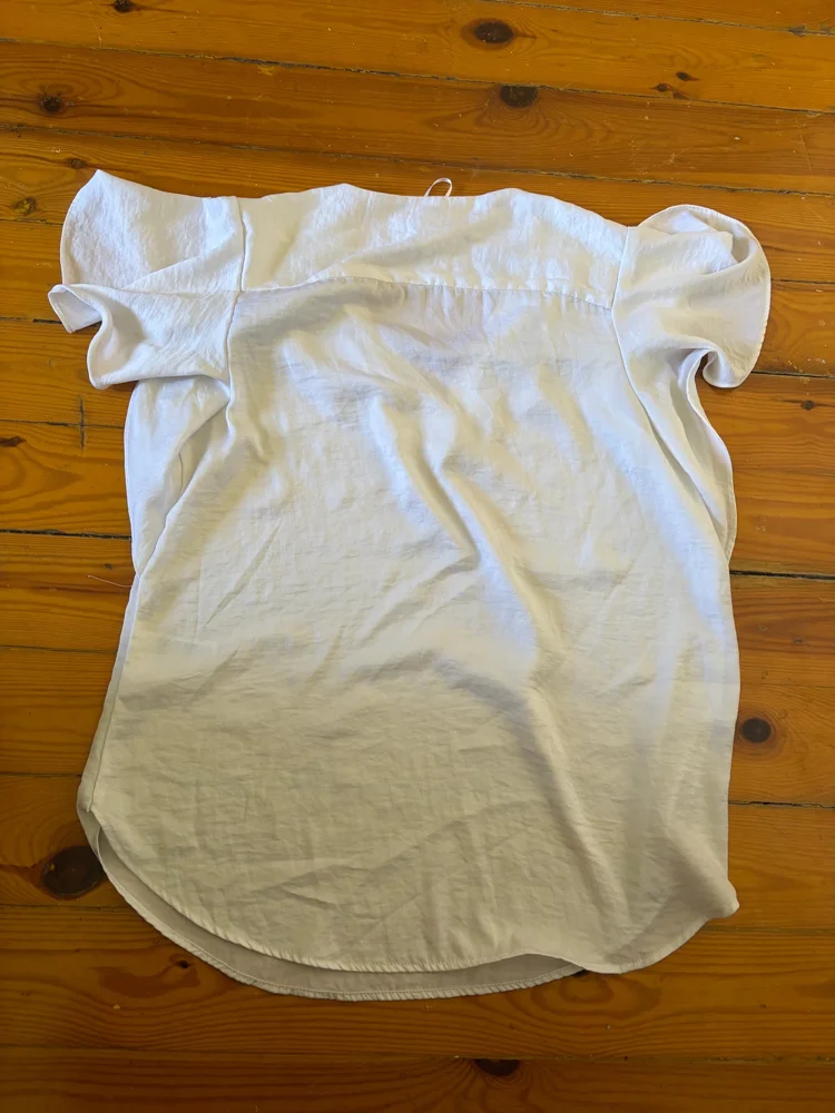 H&M Blouses, size S / 36 / 8, photo 2