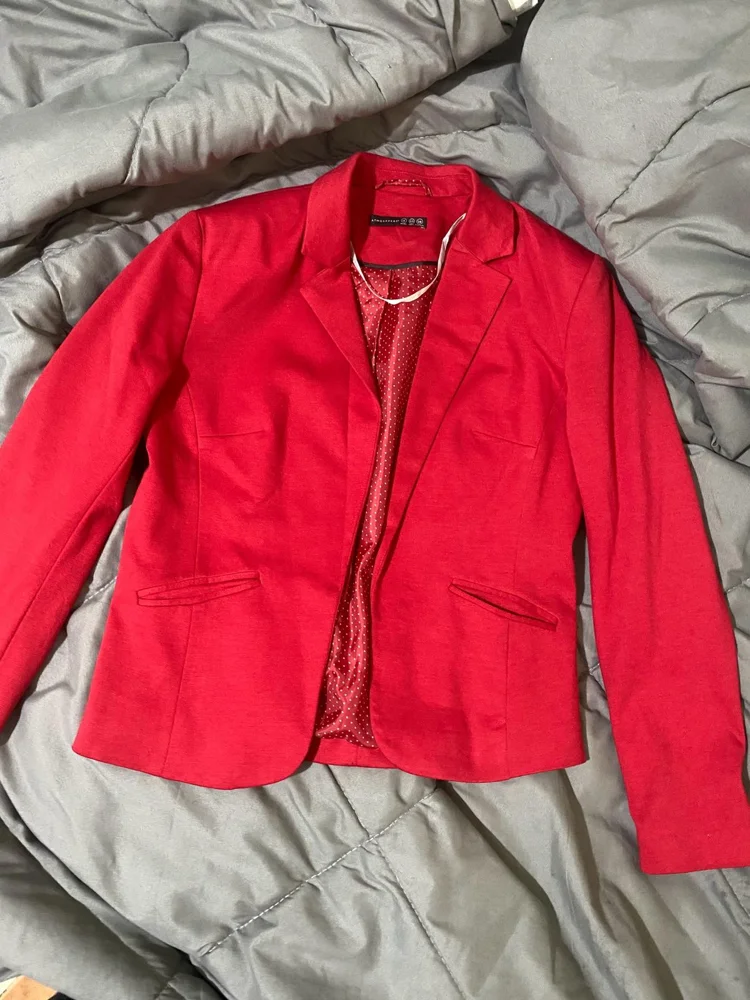 Atmosphere Blazers