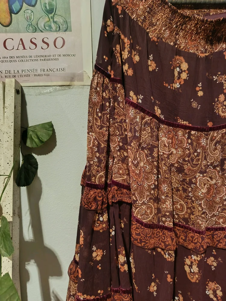 Skirts, size L / 40 / 12, photo 3