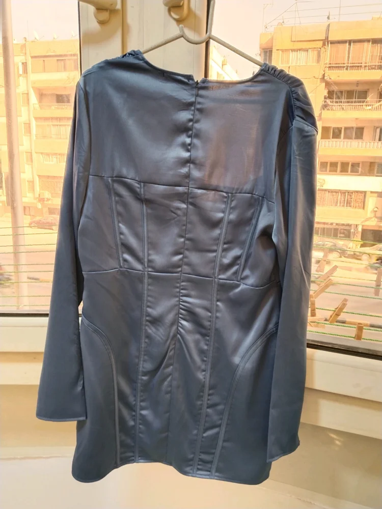 PrettyLittleThing Mini Dresses, size XXL / 44 / 16, photo 3