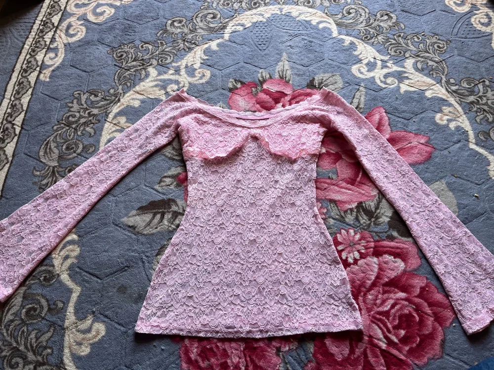 Long Sleeve, size XS / 34 / 6, photo 2