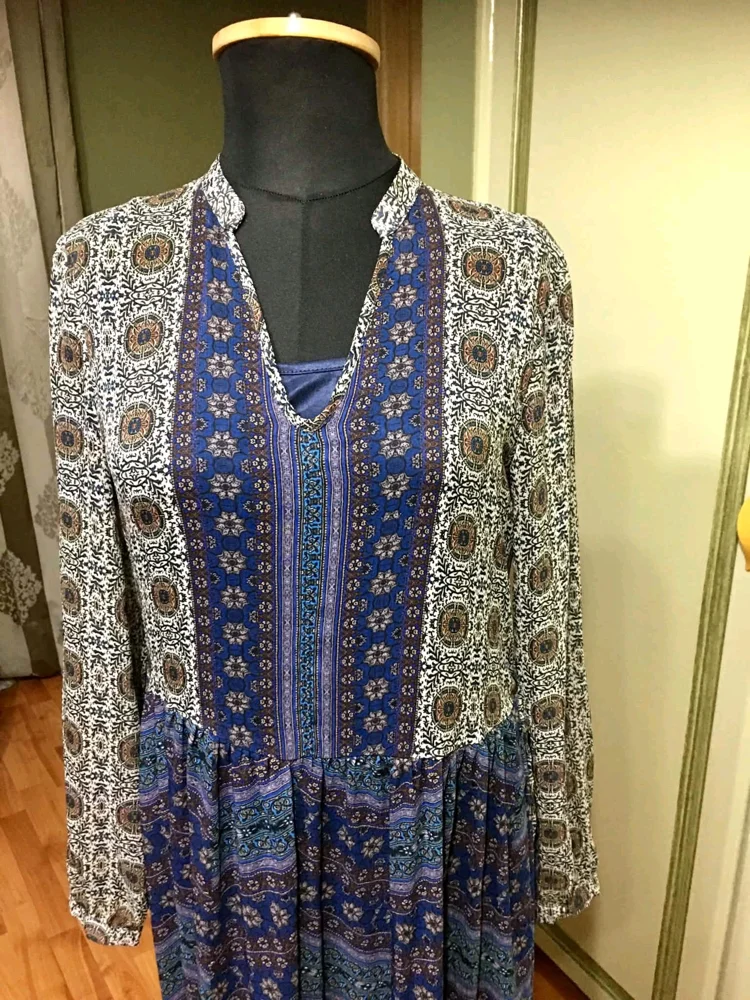 Maxi Dresses, size M / 38 / 10, photo 5