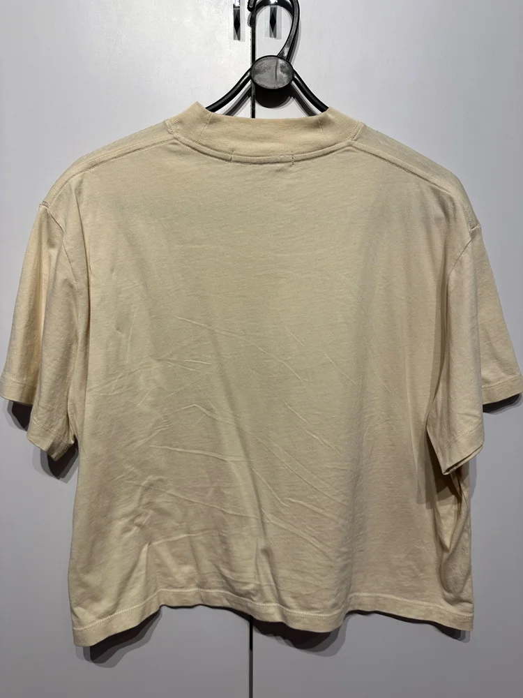 Calvin Klein Jeans T-shirts, size M / 38 / 10, photo 2