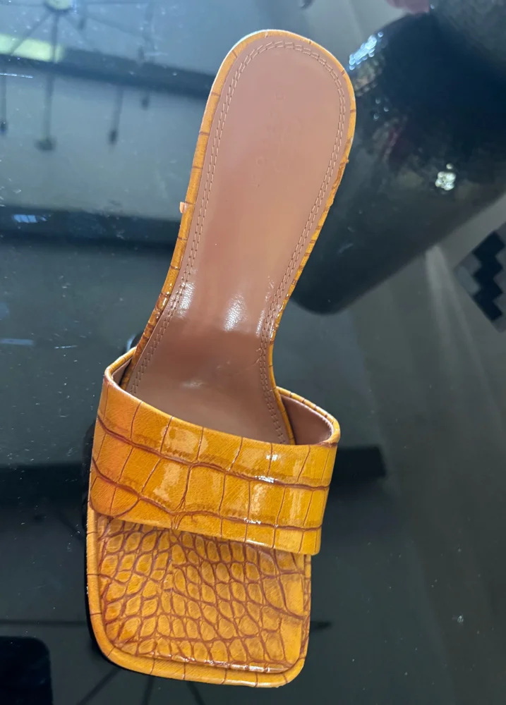 ASOS Design Sandals, size 38, photo 3