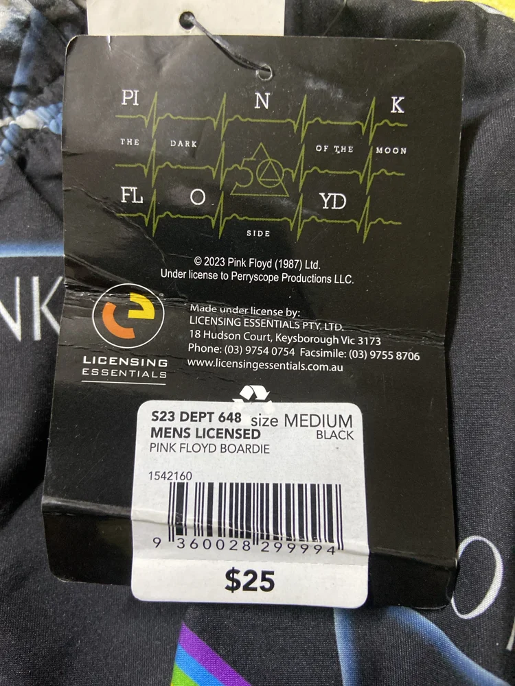 Board Shorts, New with tags, size M, photo 3