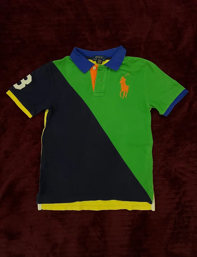 Ralph Lauren T-shirts, size XS