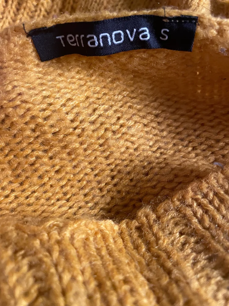 Terranova Sweaters & Pullovers, Very good, size S / 36 / 8, photo 5