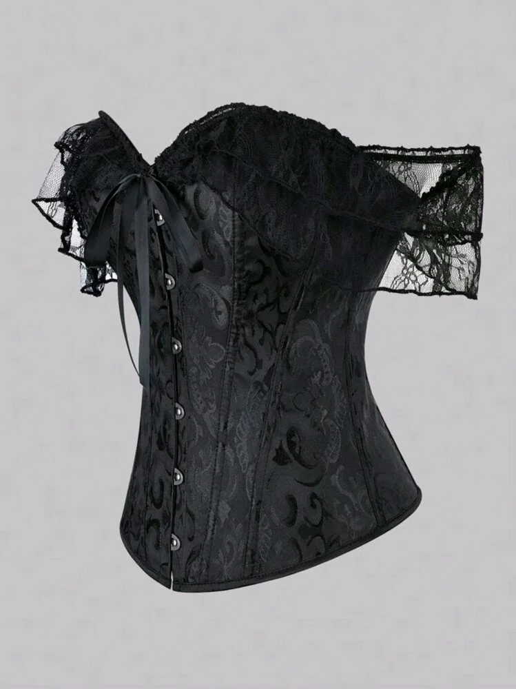 Shein Corsets, size L / 40 / 12, photo 2