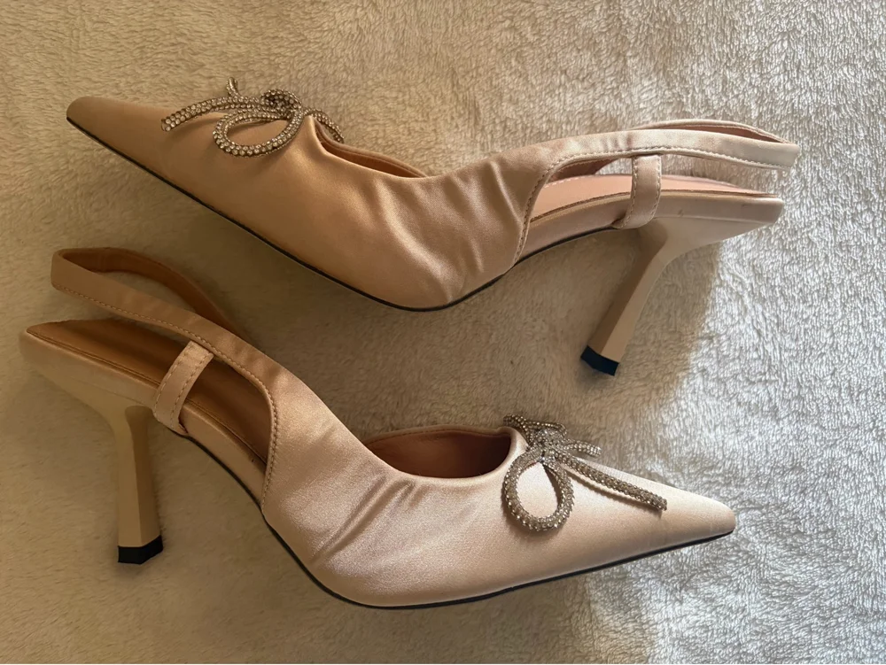 Pumps, size 40, photo 4
