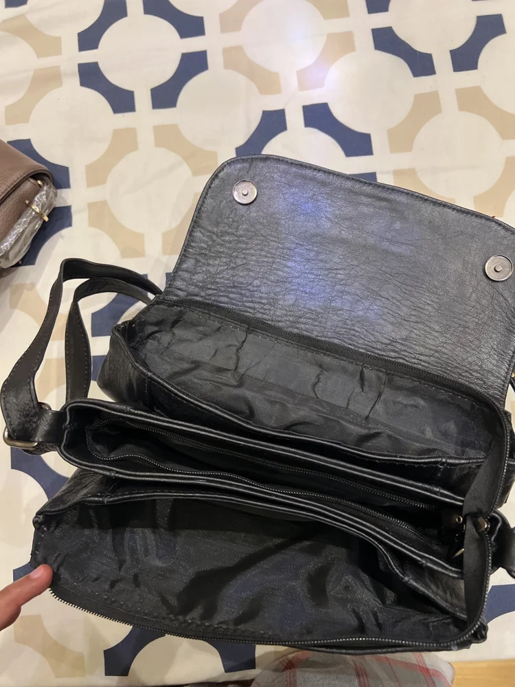 Cross-Body Bag, size Other, photo 3